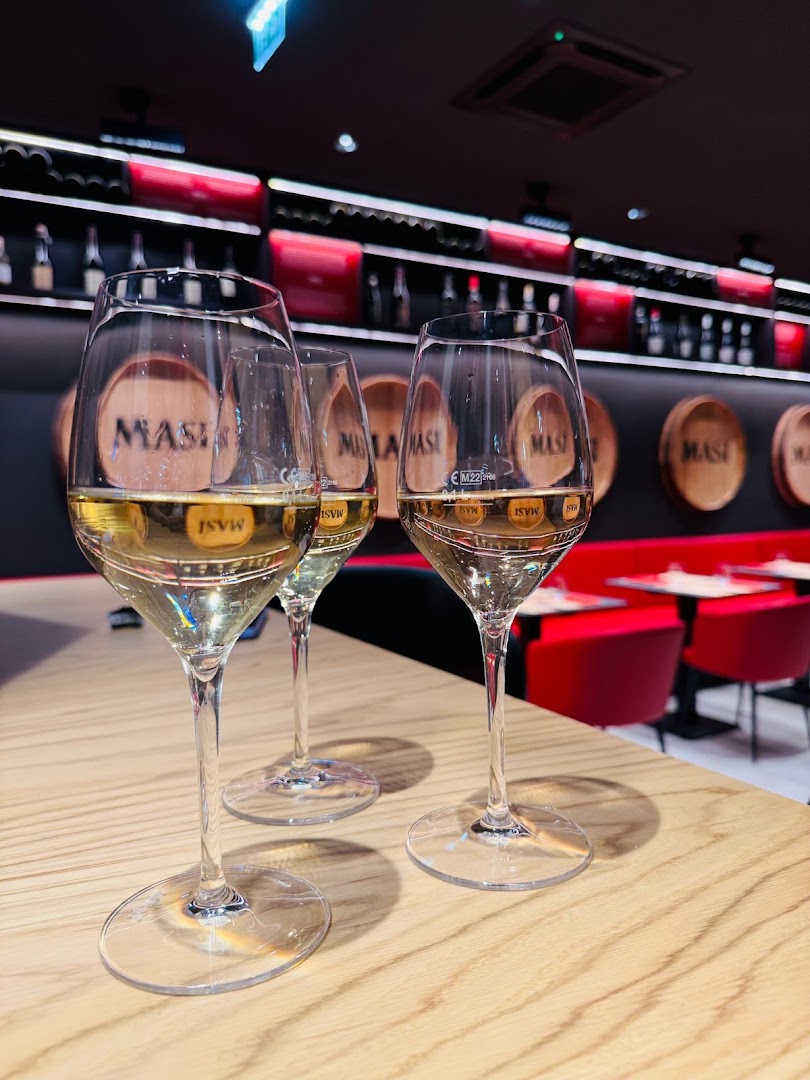 Masi Wine Bar Verona Airport