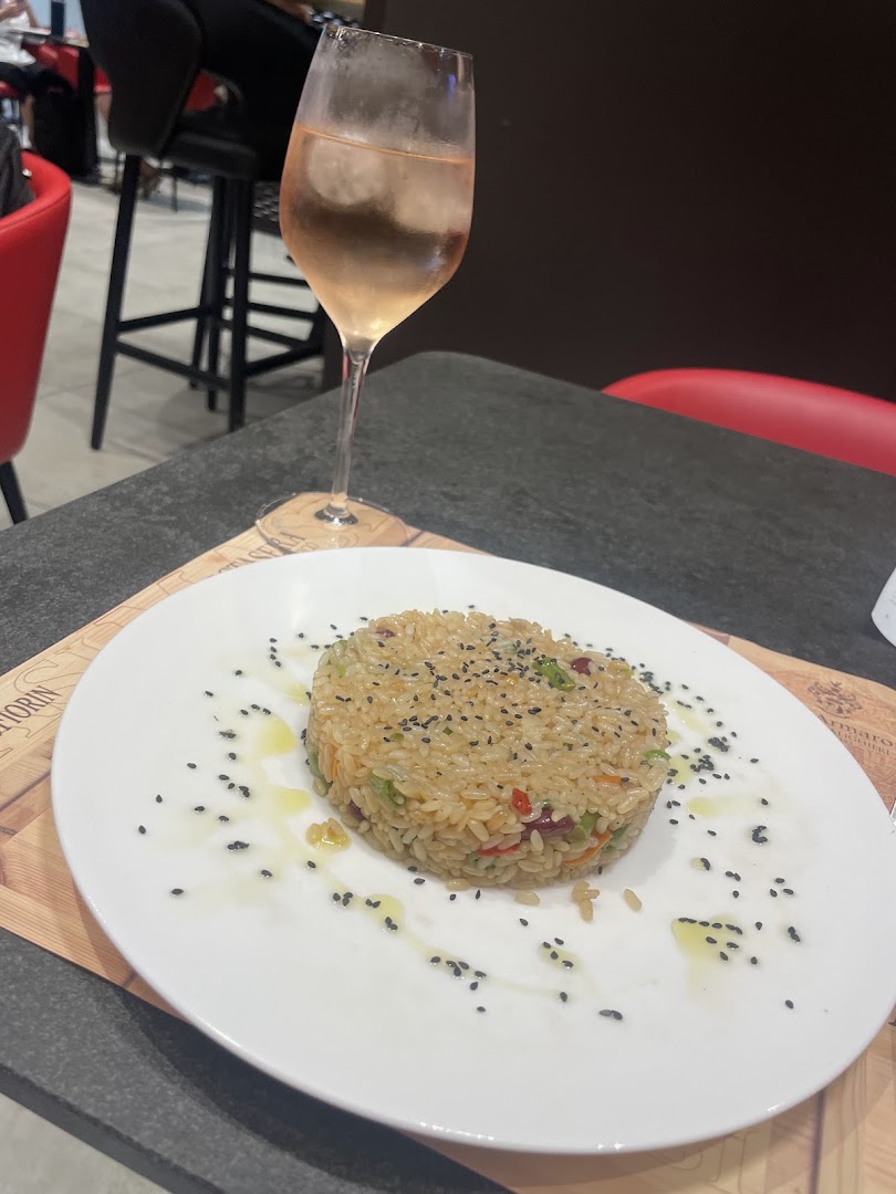 Masi Wine Bar Verona Airport