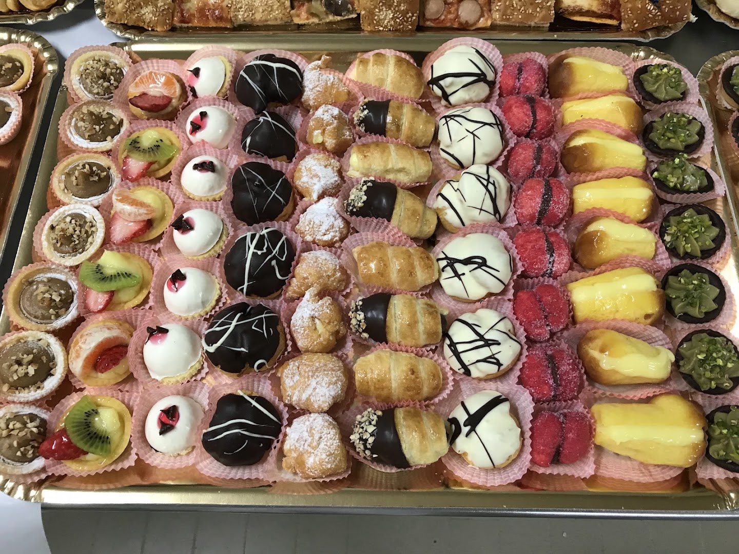 Masieri di Masieri Maria e C. Sas