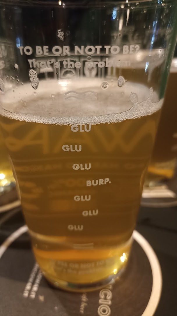 Maslow Pub