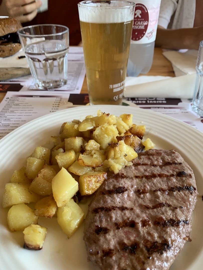 Masnada Club