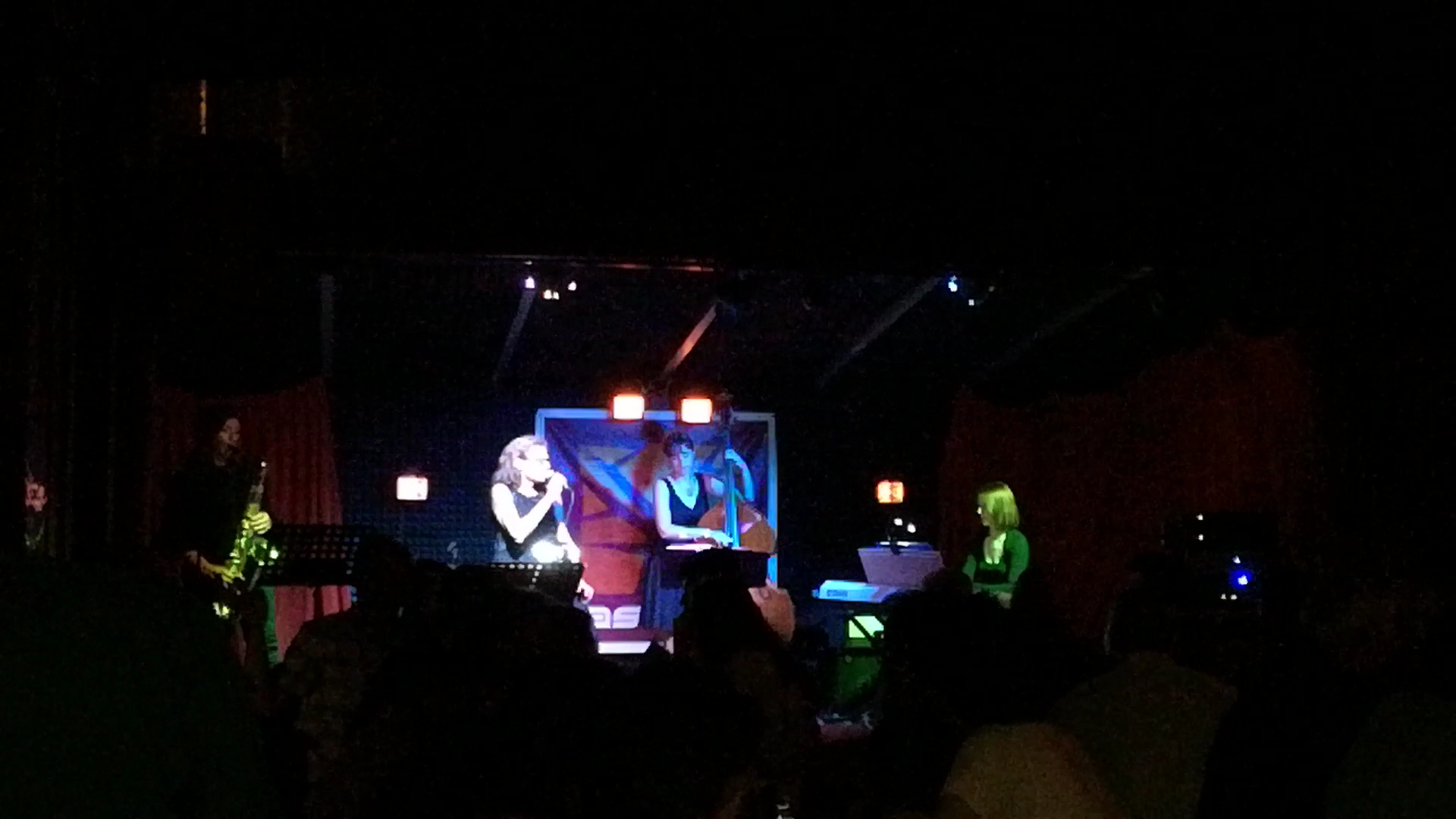 Masnada Club