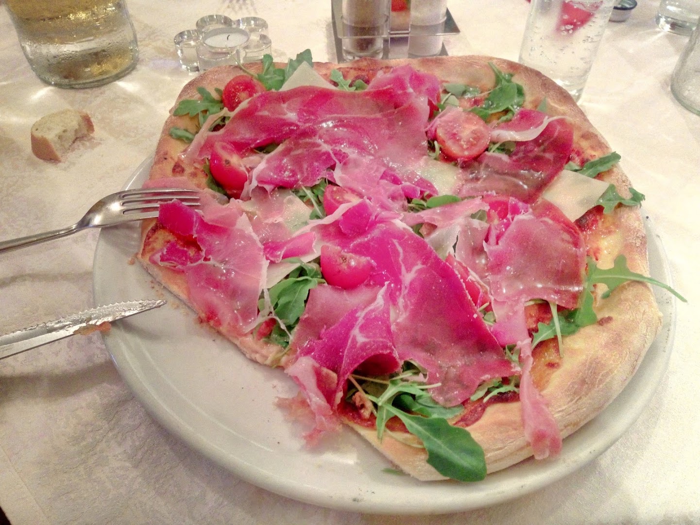 Maso Della Pieve