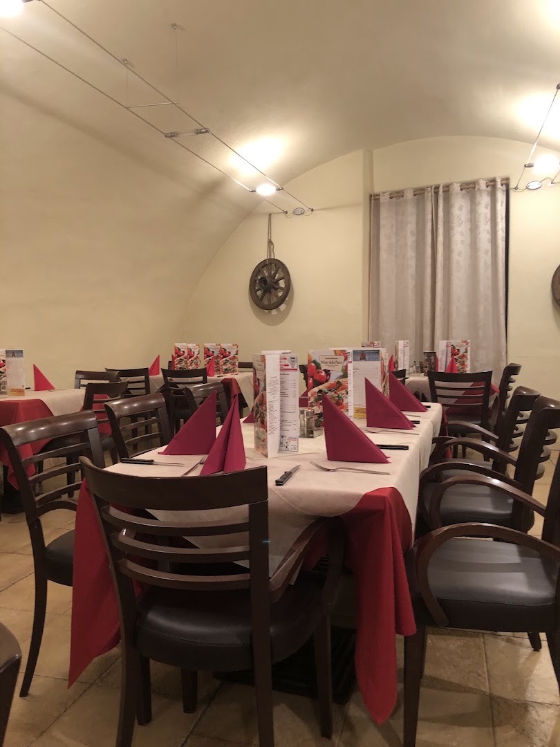 Maso Della Pieve