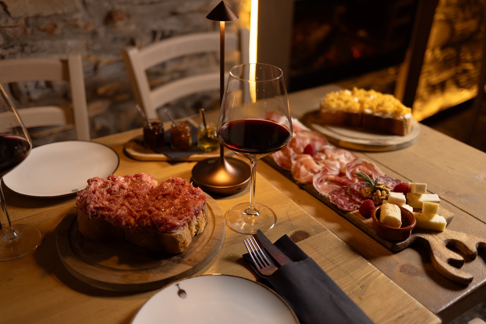 Mass Wine Bar