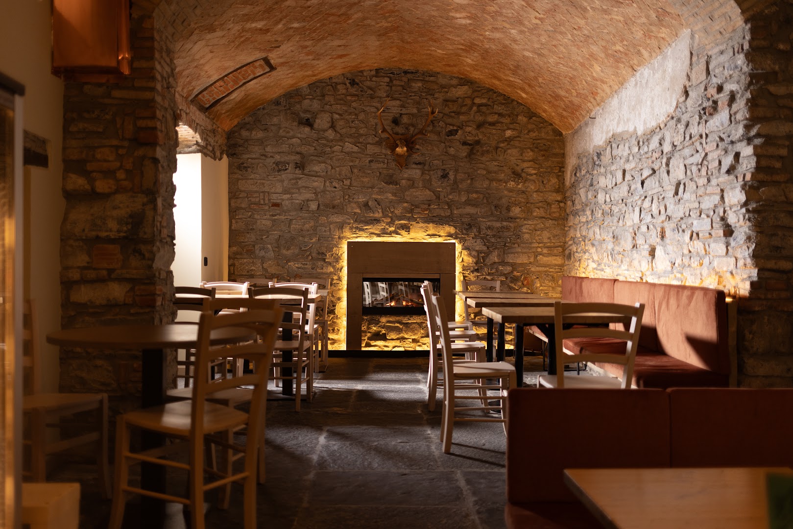 Mass Wine Bar