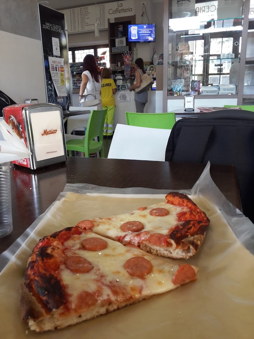 Massa Buffet