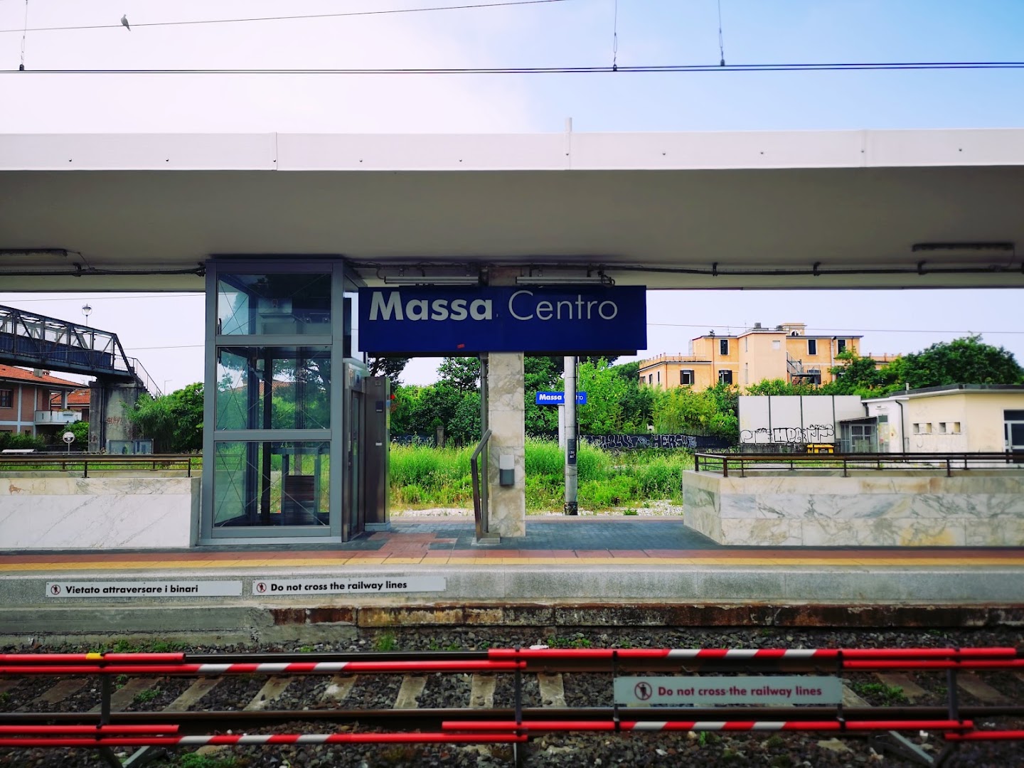 Massa Centro