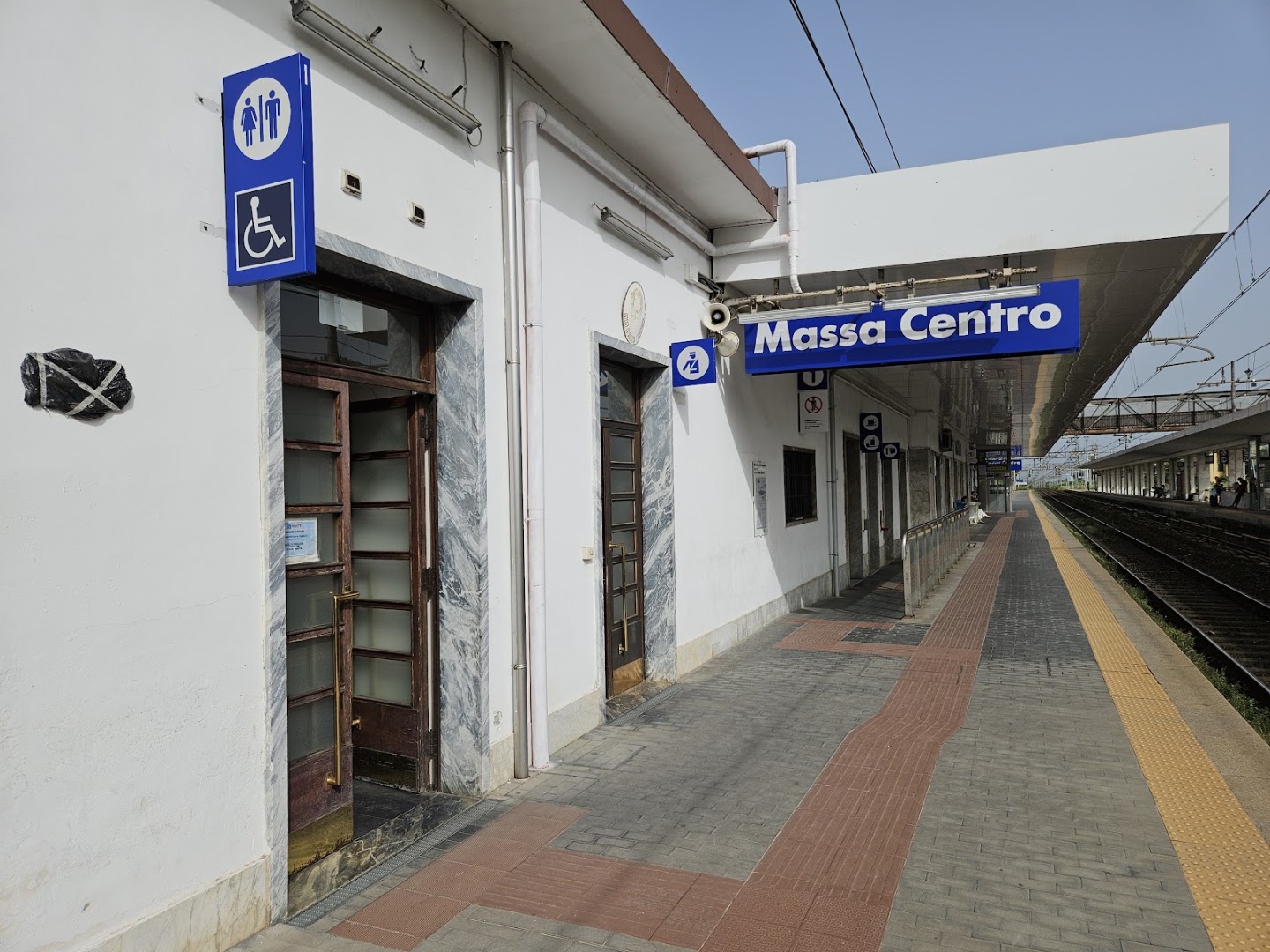 Massa Centro