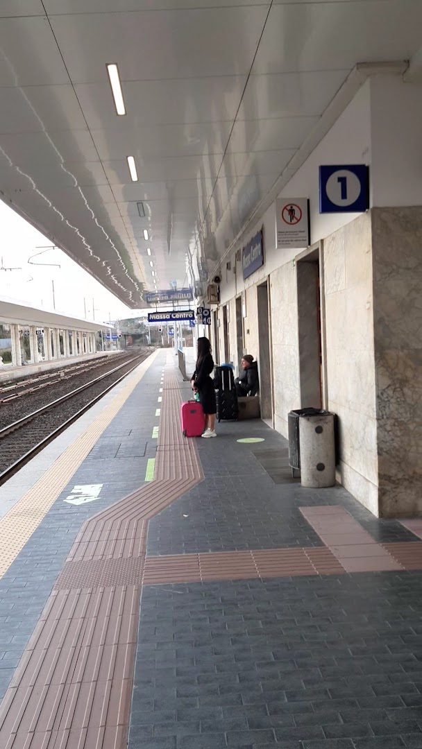 Massa Centro
