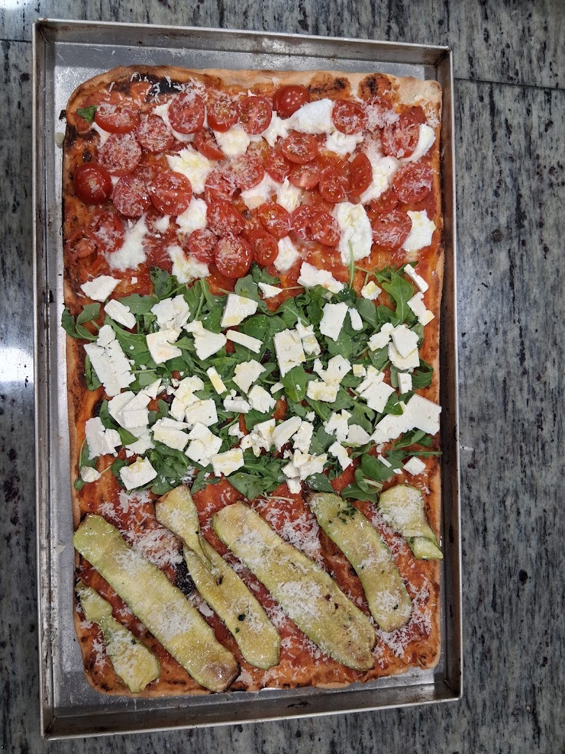 Massarelli rosticceria e pizzeria Caffetteria Tavola calda pizza da asporto