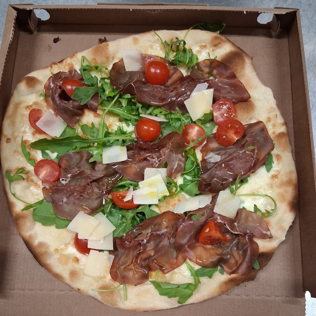 Massarelli rosticceria e pizzeria Caffetteria Tavola calda pizza da asporto