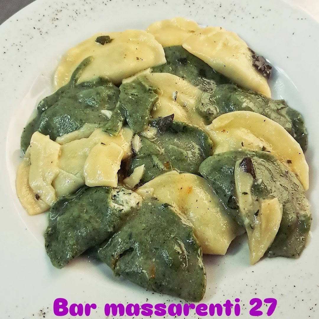 MASSARENTI 27, Bologna
