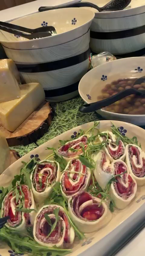 Massarì Mozzarella Bar