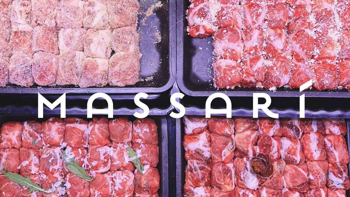 Massarì Mozzarella Bar