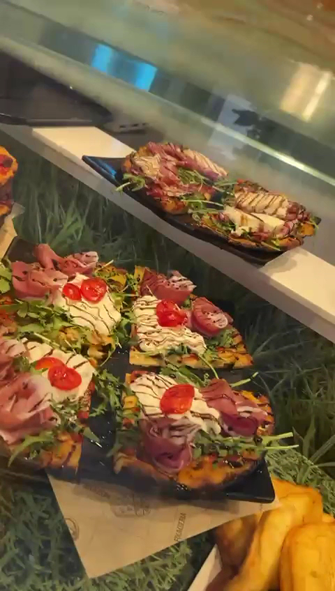 Massarì Mozzarella Bar