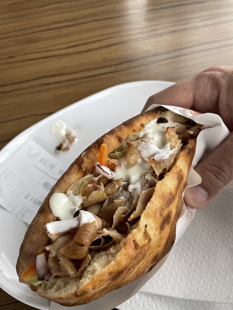 Massaua Kebap
