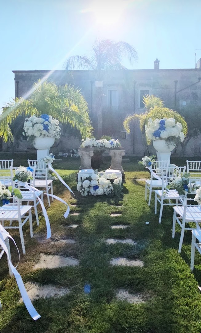 Masseria Casino La Noria