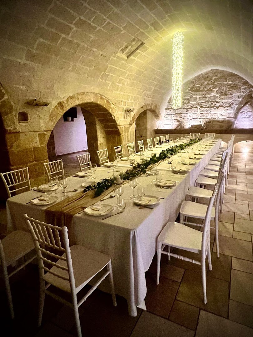 Masseria Casino La Noria