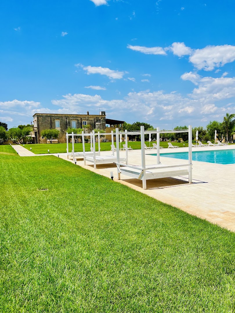 Masseria Casino La Noria