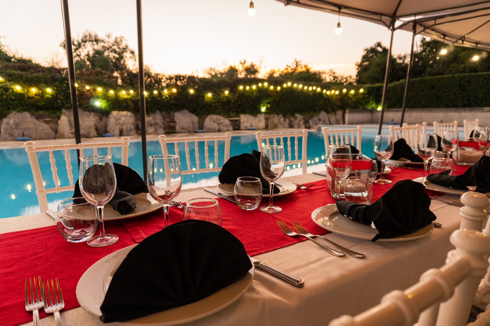 Masseria Castello