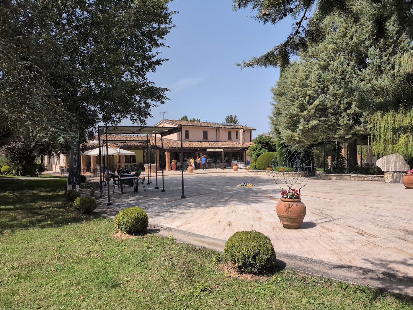 MASSERIA CECCONE
