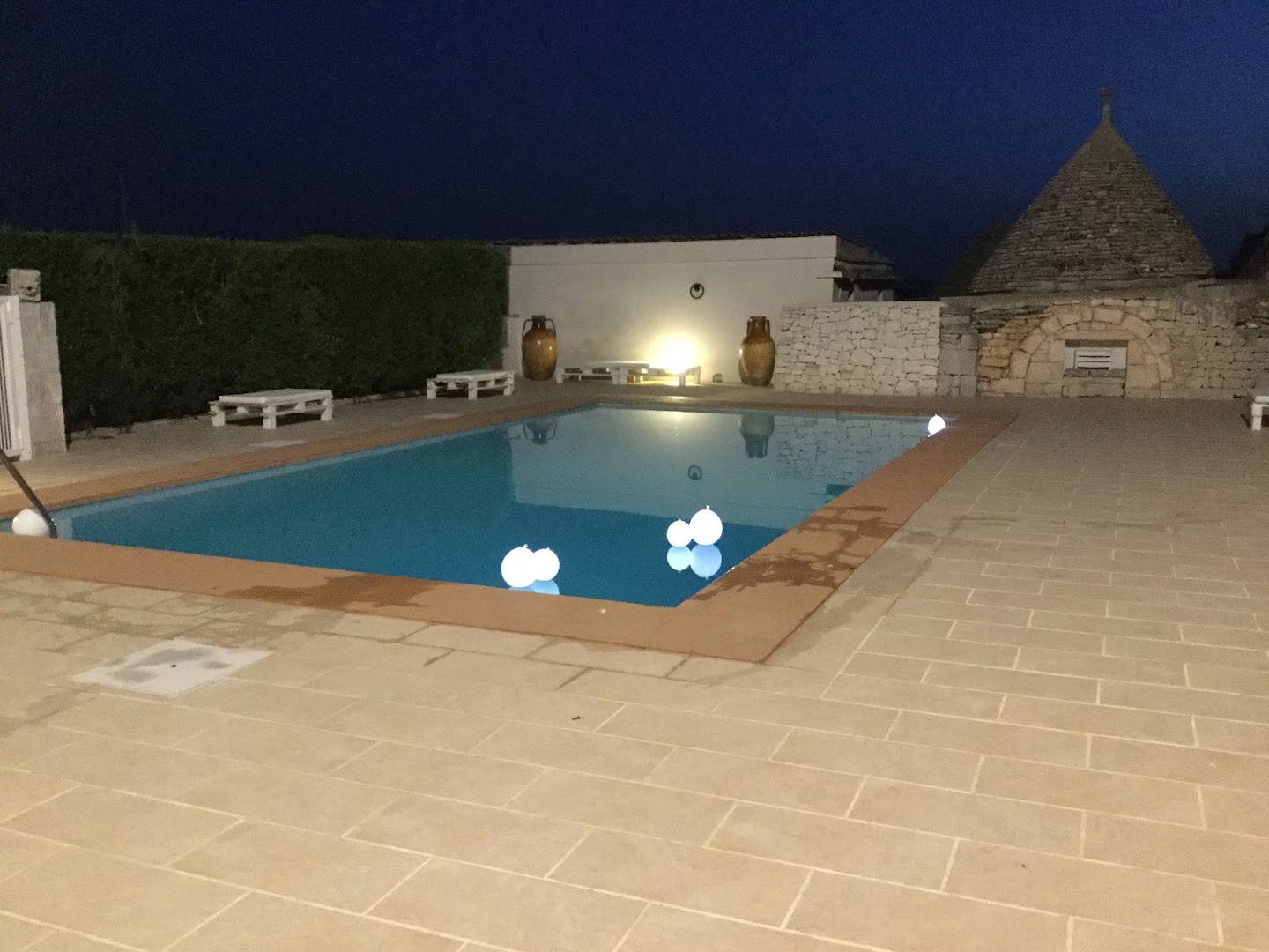 Masseria Colucci