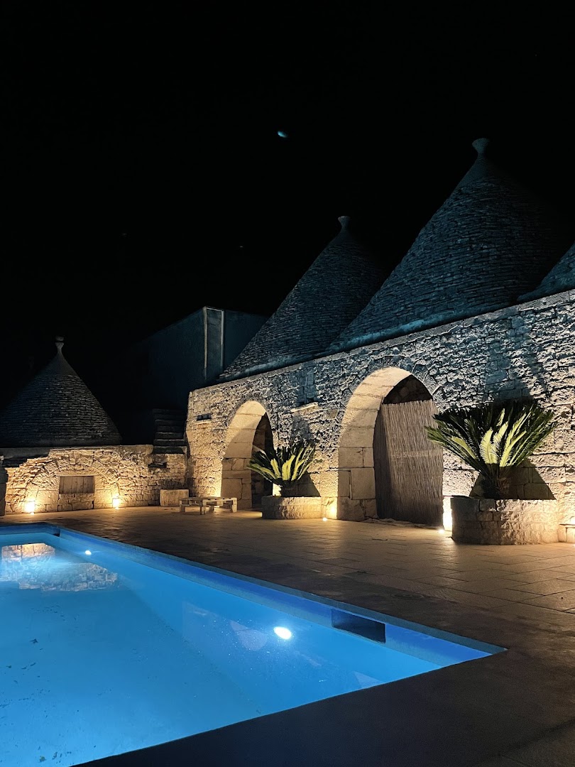 Masseria Colucci