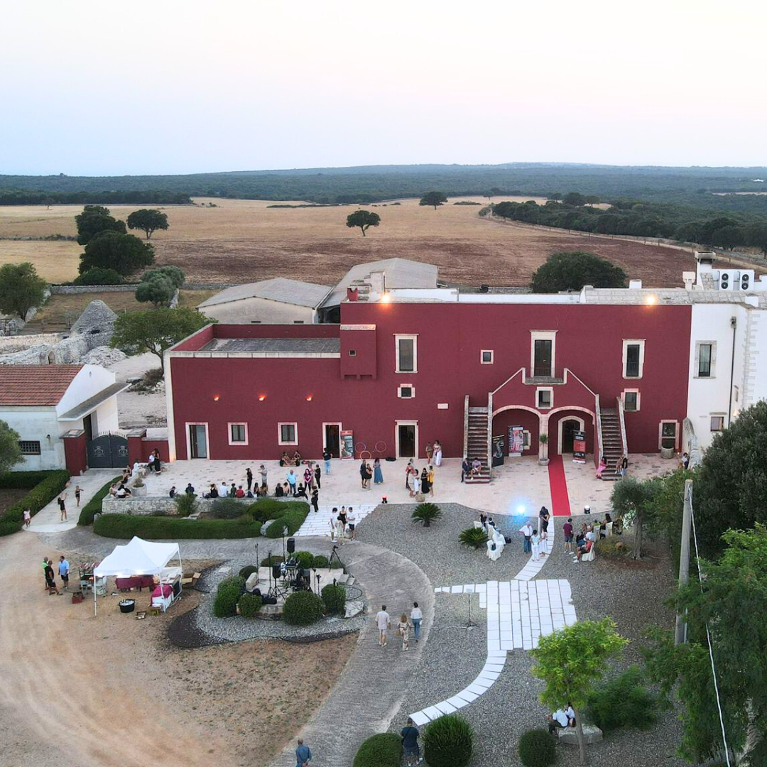 Masseria Colucci