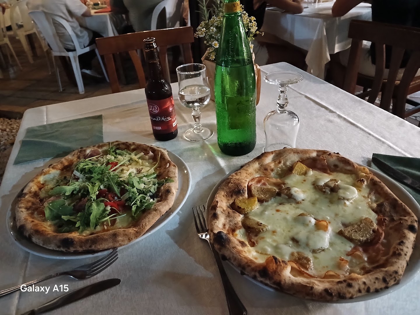 Masseria D'avino