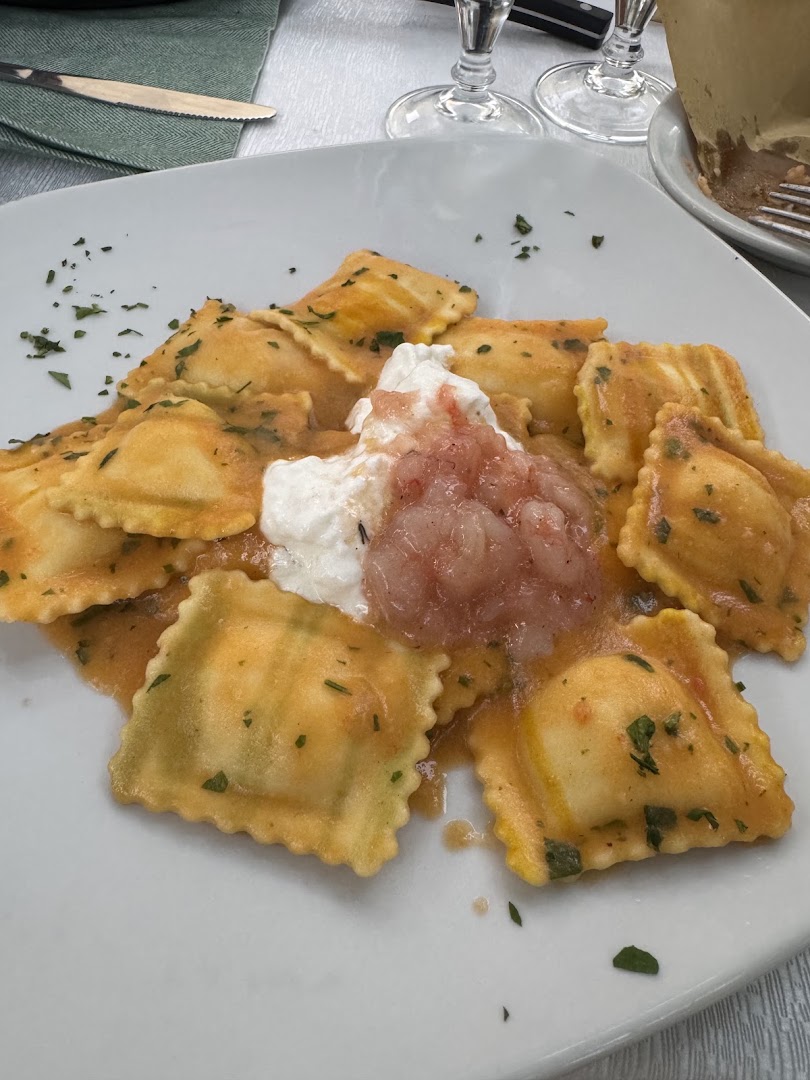 Masseria D'avino