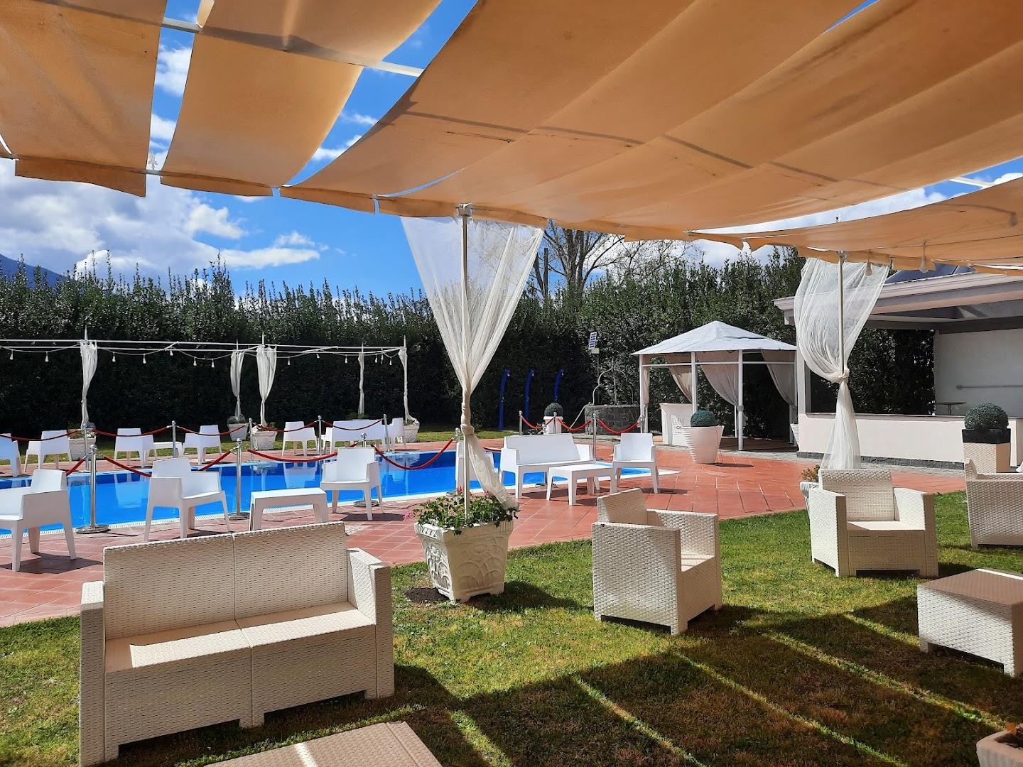 Masseria del Duca