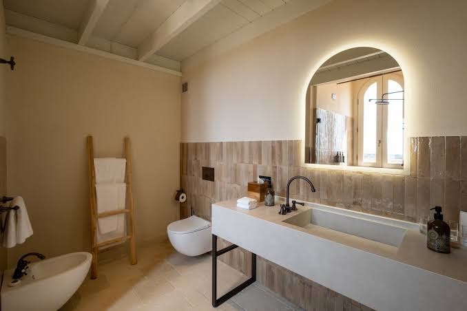 Masseria Donna Menga