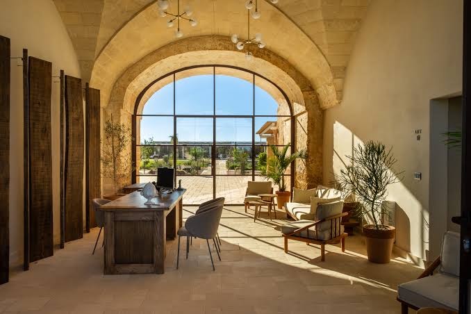 Masseria Donna Menga