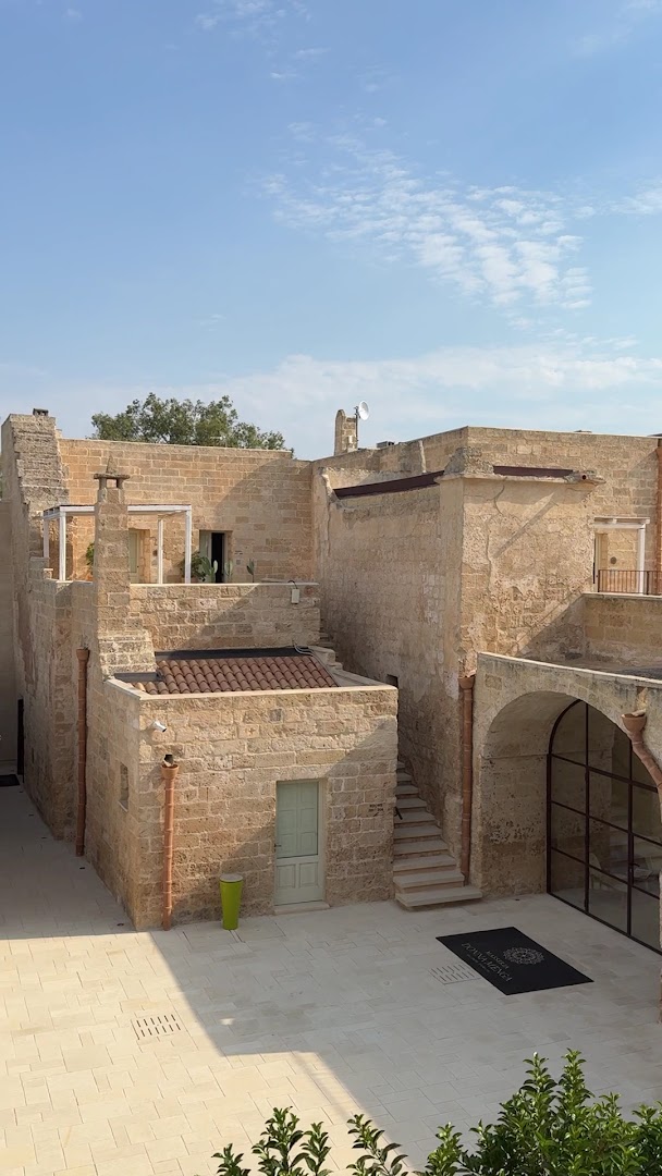 Masseria Donna Menga, Nardò