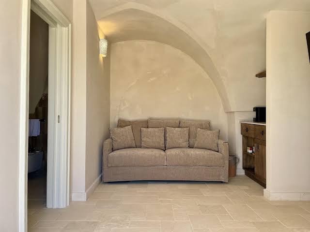 Masseria Donna Menga