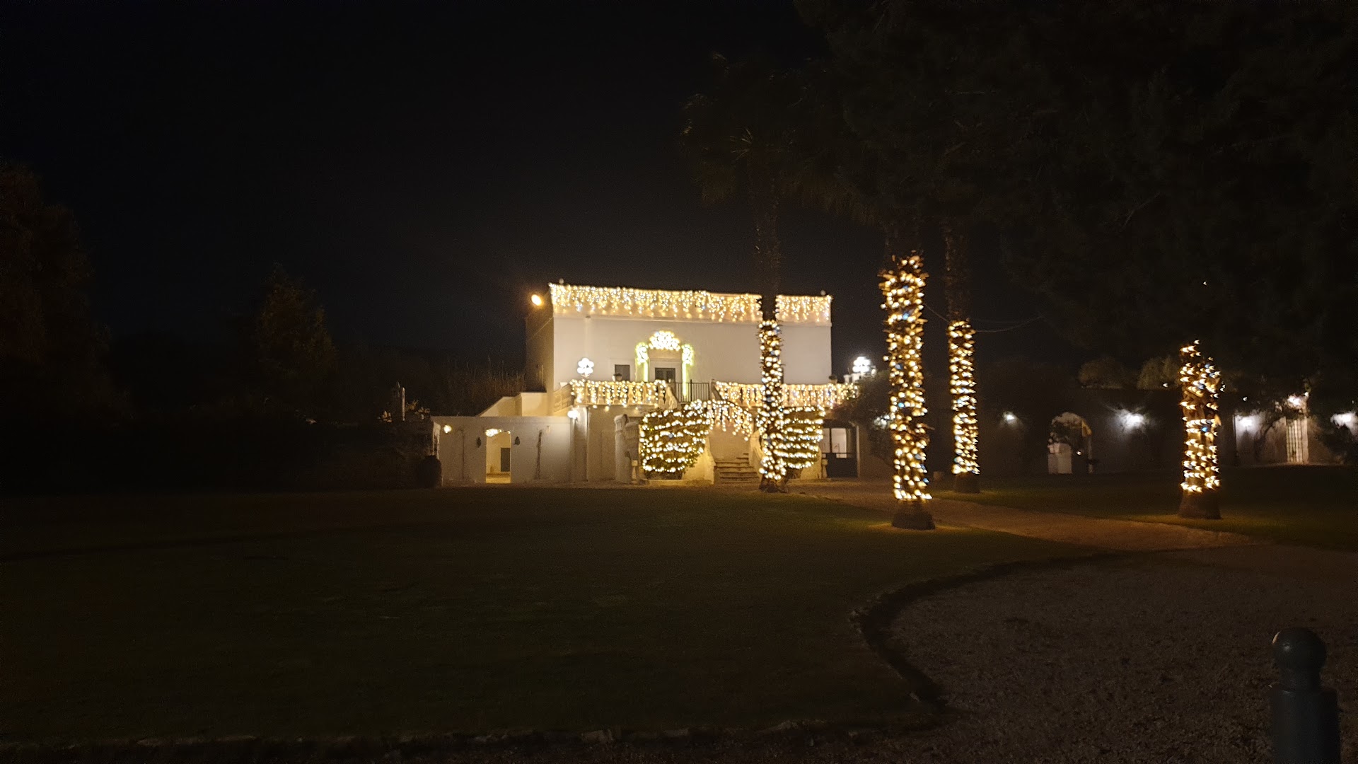 Masseria Eccellenza, Fasano