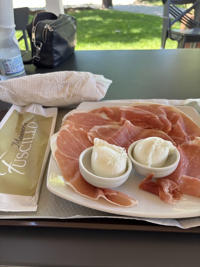 Masseria Fuscillo - Caseificio Gelateria Pasticceria Yogurteria
