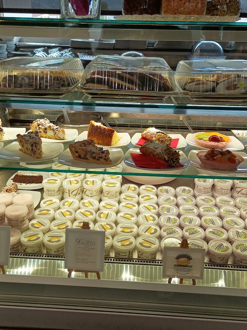 Masseria Fuscillo - Caseificio Gelateria Pasticceria Yogurteria