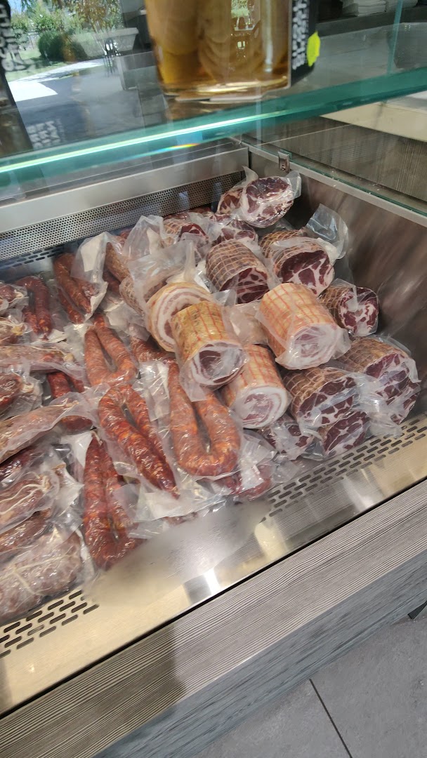 Masseria Fuscillo - Caseificio Gelateria Pasticceria Yogurteria