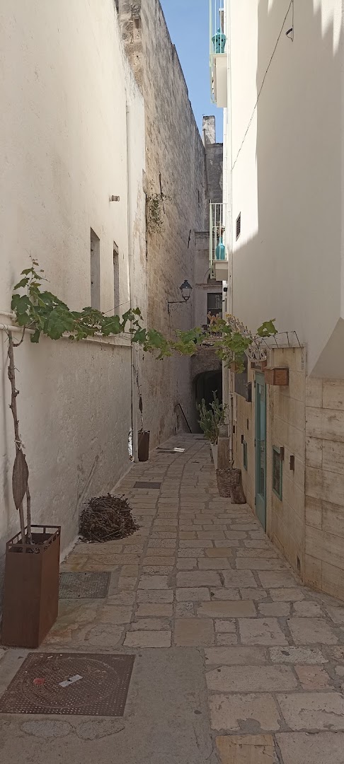 Masseria Galeota