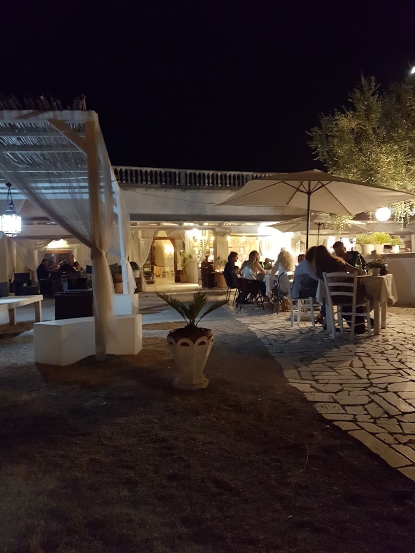 Masseria Galeota