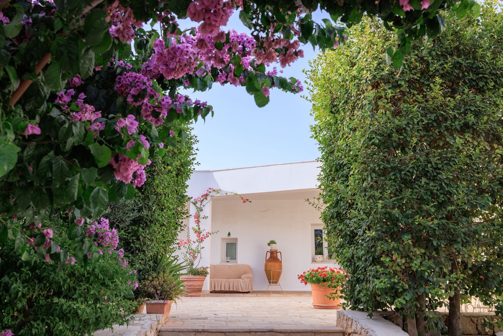 Masseria il Vignale
