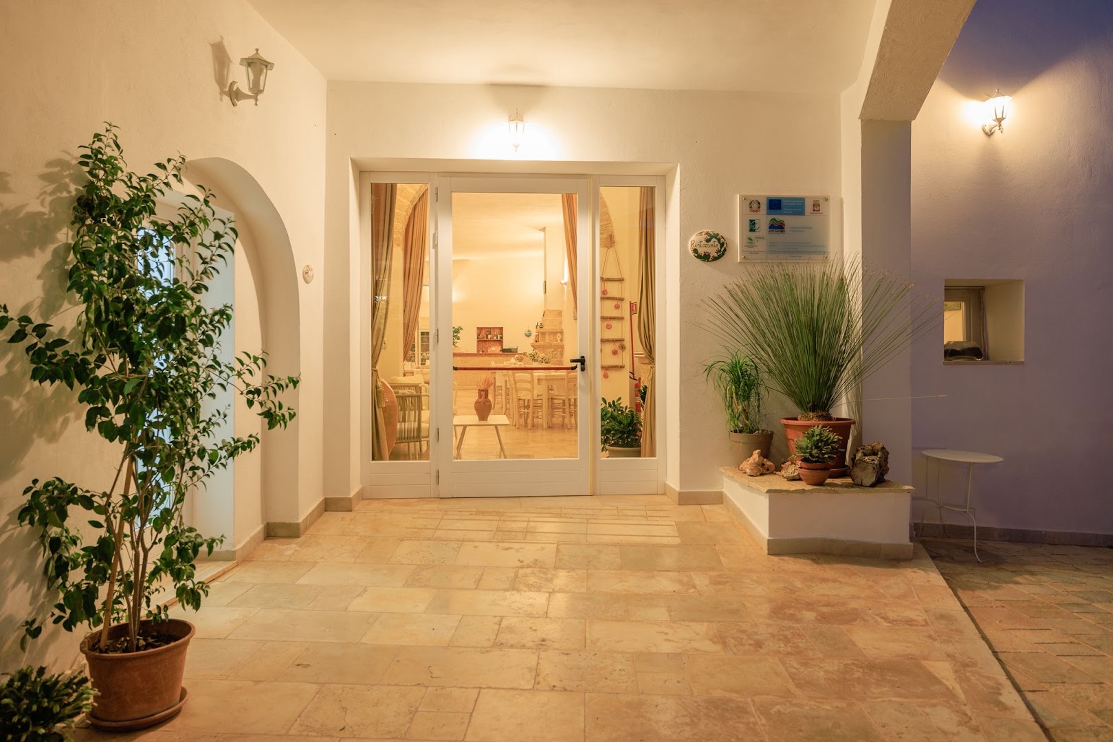 Masseria il Vignale