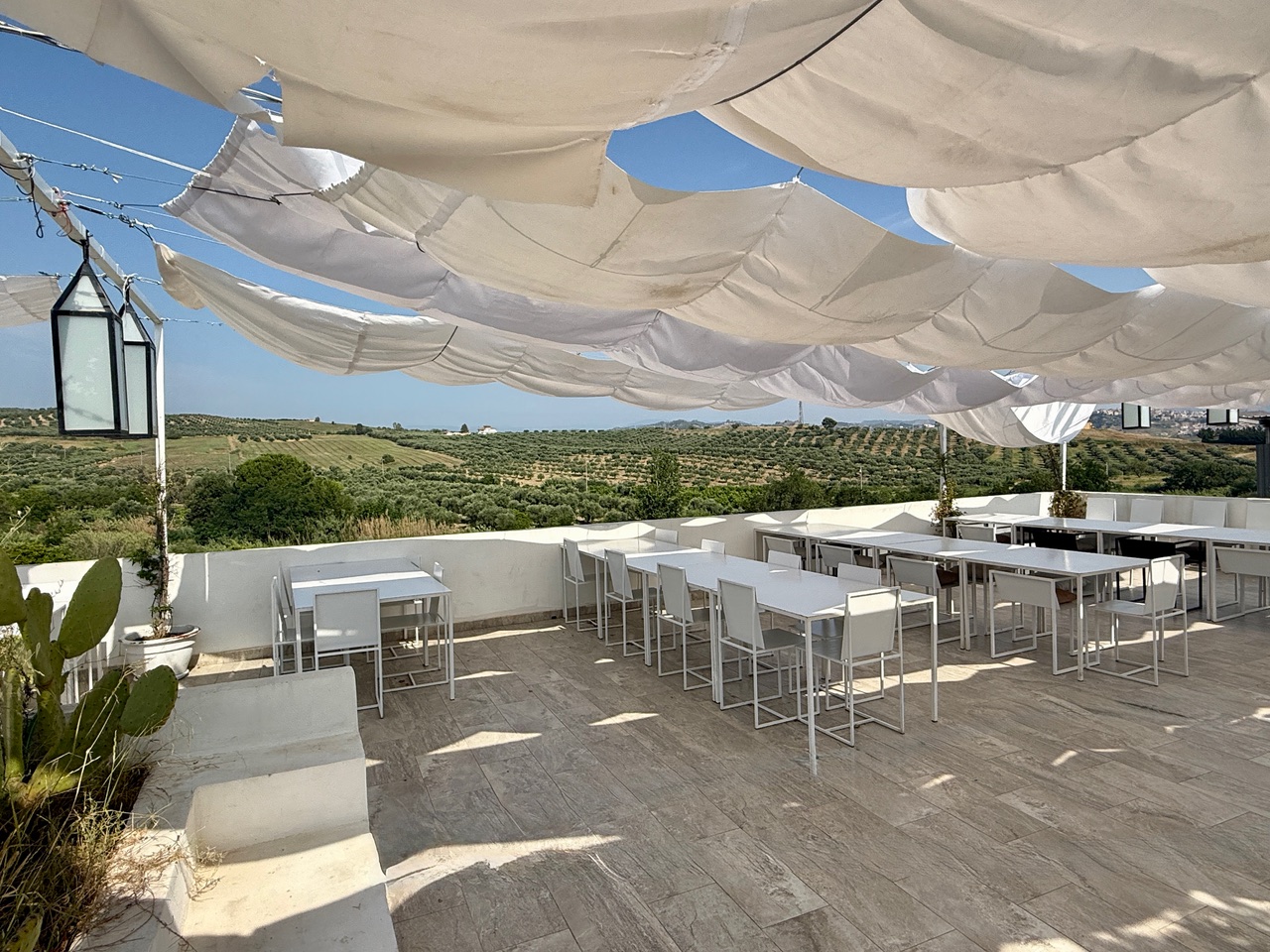 Masseria Iole