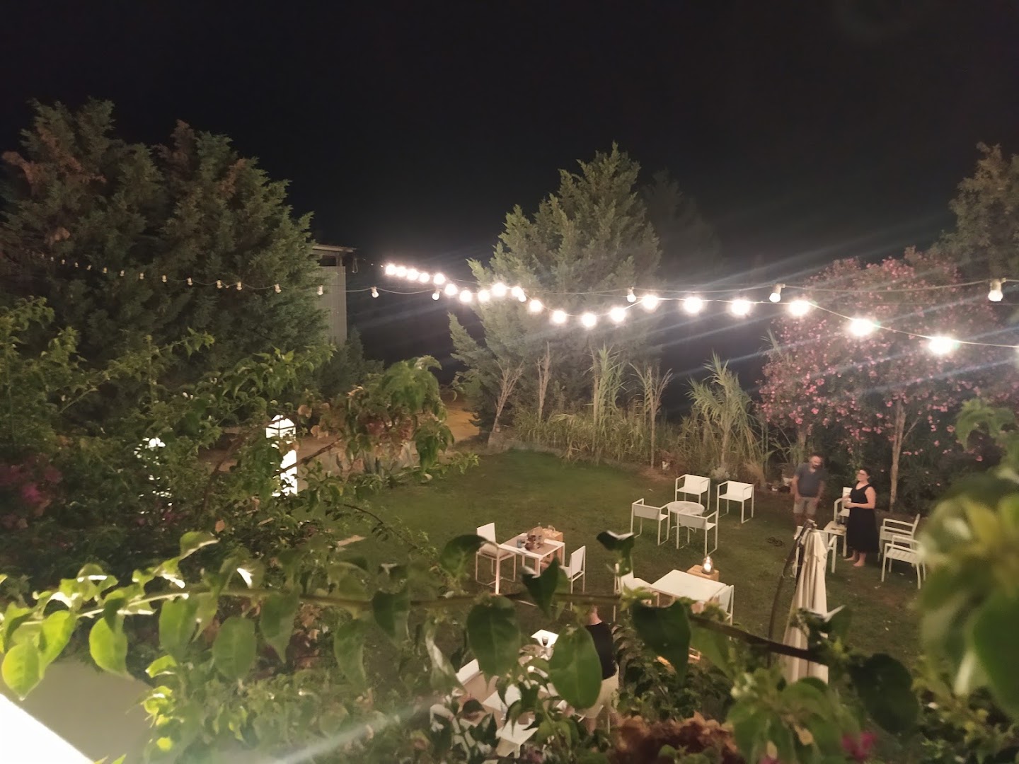 Masseria Iole