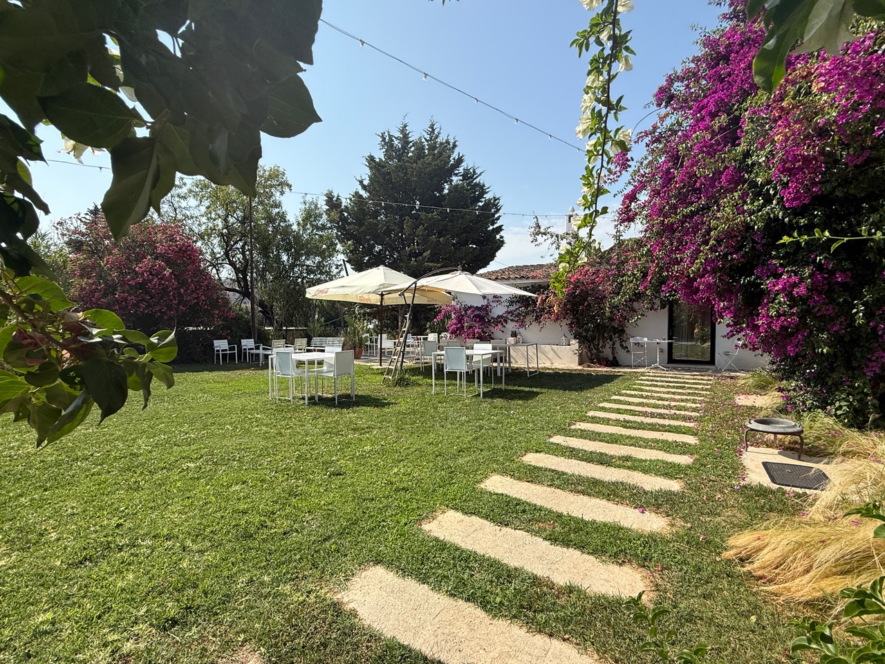 Masseria Iole