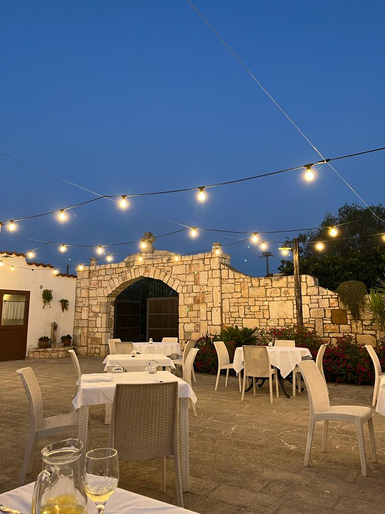 MASSERIA LAMA DI POZZO
