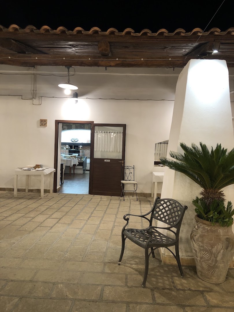 MASSERIA LAMA DI POZZO