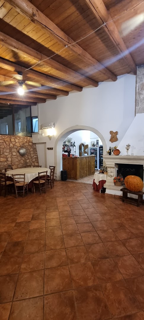 Masseria Latronica